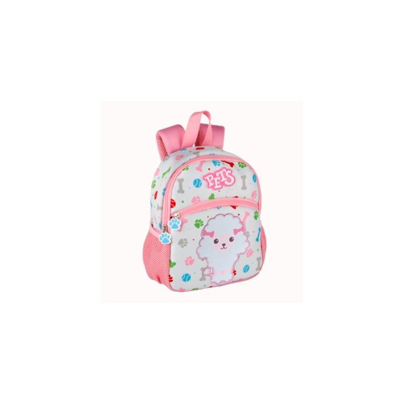 T300-902 TOYBAGS MOCHILA PETS PUDDEL NEOPRENO