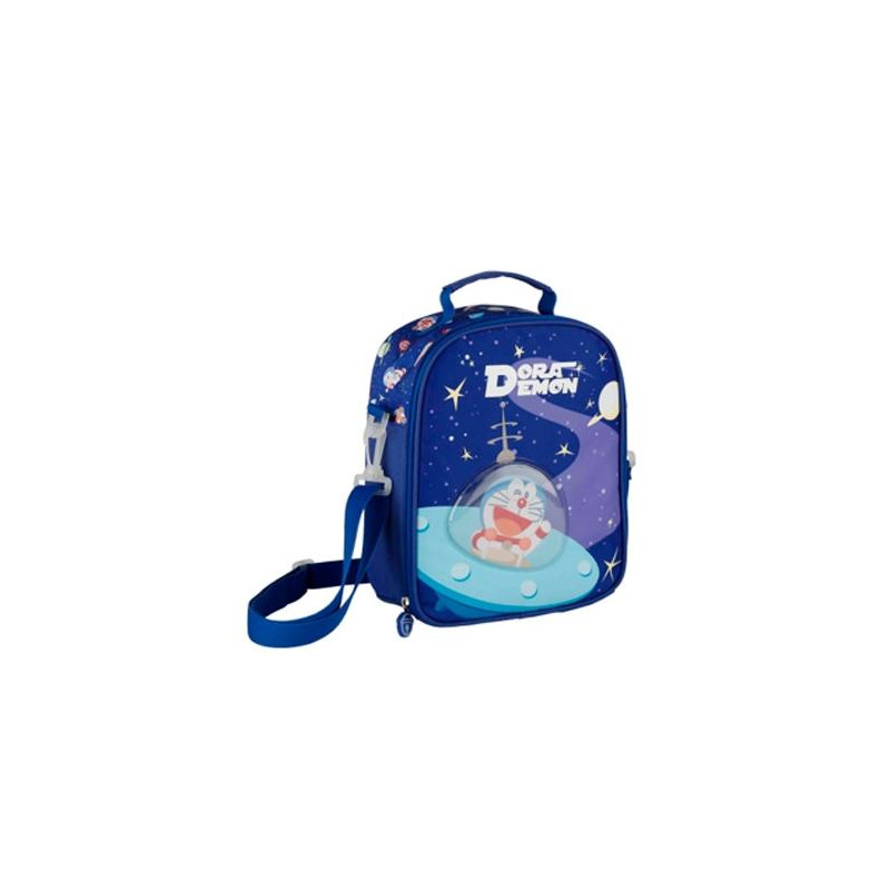 T326-931 TOYBAGS MOCHILA DORAEMON SPACE MOCHILA NEVERITA