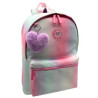 T433-1028 TOYBAGS MOCHILA AMERICANO BLIN-BLIN KUKY COMPARTIMENTO PARA PORTÁTIL