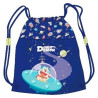 T632-931 TOYBAGS SACO PORTAMERIENDAS DORAEMON SPACE