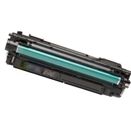 Toner compatible HP CF452A alternativo a HP 655A