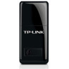 TL-WN823N TP-LINK ADAPTADOR USB WIFI WN823N 300MB BOTÓN WPS TAMAÑO MINI