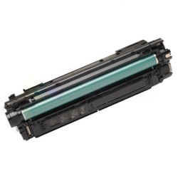 Toner compatible HP CF460X alternativo a HP 656X