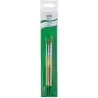 129258133 TITAN ARTS SET DE PINCELES 258/4-6-8 BLÍSTER 3 UD