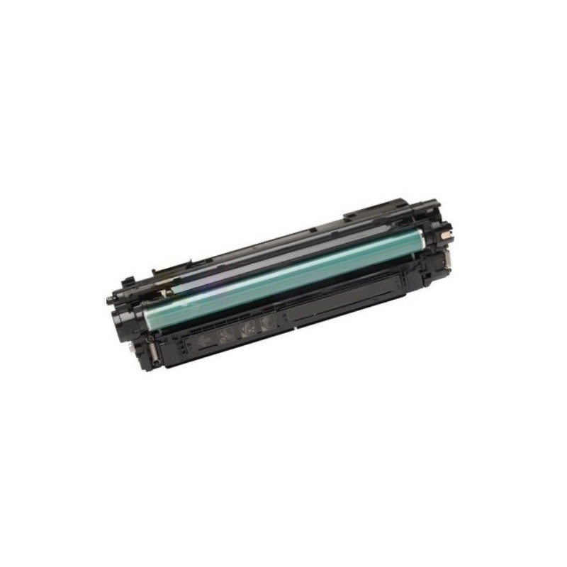 Toner compatible HP CF470X alternativo a HP 657X