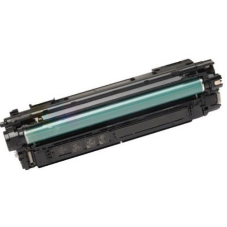 Toner compatible HP CF471X alternativo a HP 657X