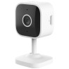 71365 TRUST CAMARA VIGILANCIA IPCAM 2900 WIFI CON ALARMA SONORA BLANCA