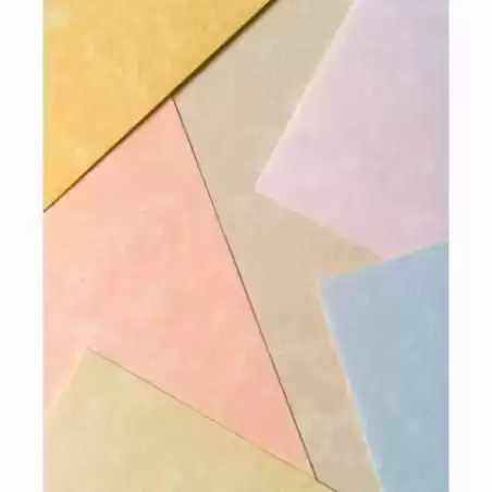 9916229 MICHEL PAPEL PARCHMENT 180GR A4 PACK 100U PERGAMINO