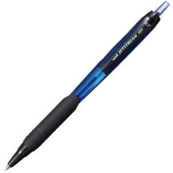 267179000 UNIBALL ROLLERBALL JETSTREAM SXN-101-07 RETRÁCTIL 0.7MM AZUL