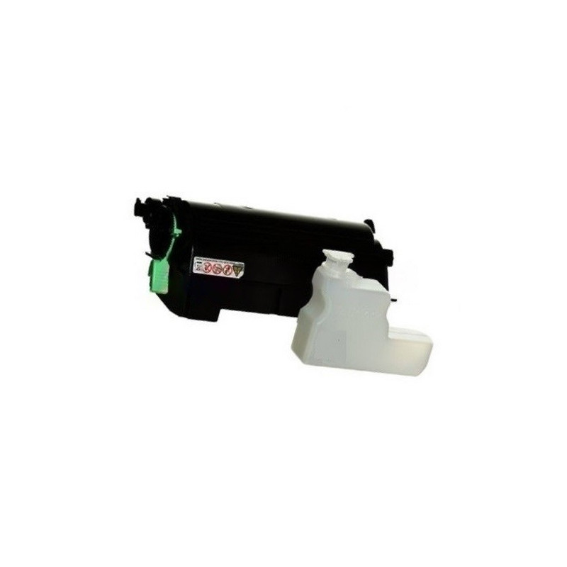 Toner MP501 / MP601 / SPC5300 compatible negro alternativo a Ricoh 407824