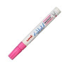 545574000 UNIBALL MARCADOR PERMANENTE PAINT MARKER PX-20(L) ROSA