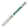 552174000 UNIBALL ROLLERBALL EYE FINE UB-157 0.7MM VERDE CAJA 12 UD