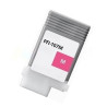 Cartucho de tinta Canon PFI107 magenta compatible con 6707B001