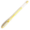 788729000 UNIBALL ROLLERBALL SIGNO ANGELIC COLOUR UM-120AC 0.7MM AMARILLO PASTEL CAJA 12 UD