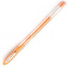 788737000 UNIBALL ROLLERBALL SIGNO ANGELIC COLOUR UM-120AC 0.7MM NARANJA PASTEL CAJA 12 UD