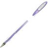 788752000 UNIBALL ROLLERBALL SIGNO ANGELIC COLOUR UM-120AC 0.7MM VIOLETA PASTEL CAJA 12 UD