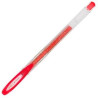 788885000 UNIBALL ROLLERBALL SIGNO SPARKLING UM-120SP 1.0MM ROJO CAJA 12 UD