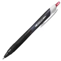 315077000 UNIBALL ROLLERBALL JETSTREAM SPORT SXN-150E RETRÁCTIL 1.0MM ROJO