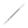 788943000 UNIBALL ROLLERBALL SIGNO SPARKLING UM-120SP 1.0MM PLATA CAJA 12 UD