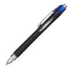 789107000 UNIBALL ROLLERBALL JETSTREAM SXN-210 RETRÁCTIL 1.0MM AZUL CAJA 12 UD