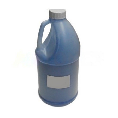 Botella de polvo universal para toner CE311A / CB541A / CC531A