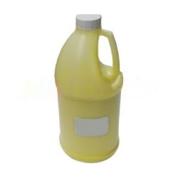 Botella de polvo universal para toner CE312A / CB542A / CC532A