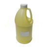 Botella de polvo universal para toner CE312A / CB542A / CC532A