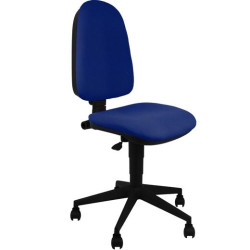 TMCP/EB UNISIT SILLA OPERATIVA CP TEAM AZUL