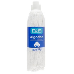 123 FREGONA ALGODON BLANCO QUALITY 200GR