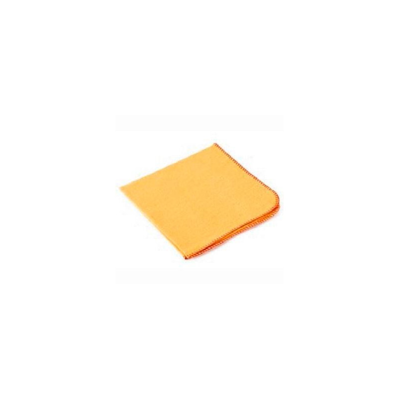 30704 GAMUZAS 40X40 AMARILLO -PACK 3U-