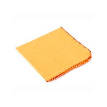 30704 GAMUZAS 40X40 AMARILLO -PACK 3U-