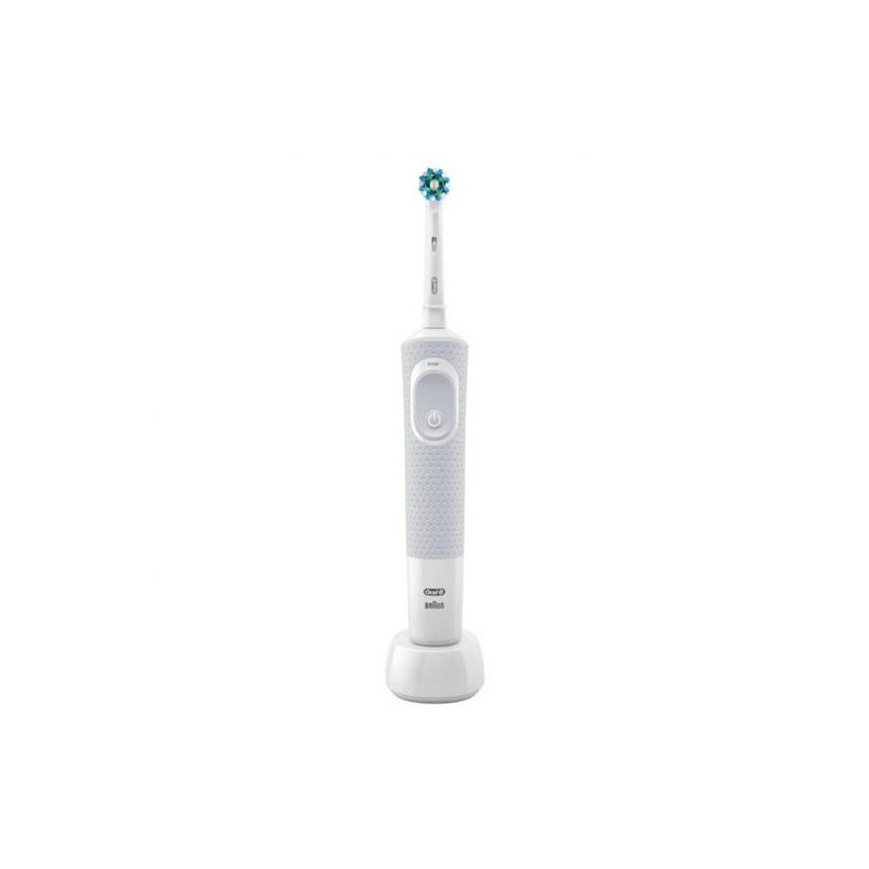 VITALITY100 ORAL-B CEPILLO DE DIENTES ELECTRICO VITALITY 100 RECARGABLE BLANCO