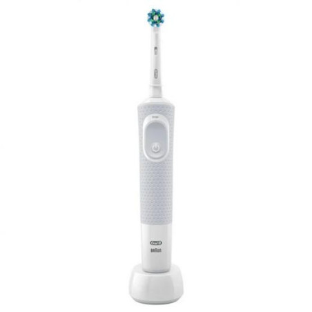 VITALITY100 ORAL-B CEPILLO DE DIENTES ELECTRICO VITALITY 100 RECARGABLE BLANCO