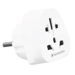 49549 VERBATIM WTEU-02 ADAPTADOR PLUG