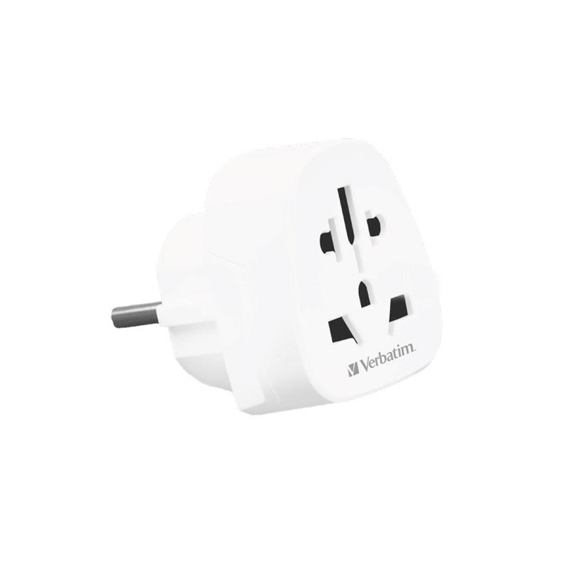 49549 VERBATIM WTEU-02 ADAPTADOR PLUG