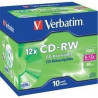 43148 VERBATIM CD-RW