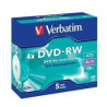 43285 VERBATIM DVD-RW