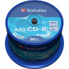 43343 VERBATIM CD-R AZO