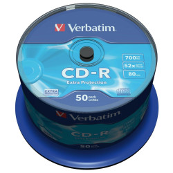 43351 VERBATIM CD-R