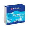 43415 VERBATIM CD-R