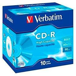 43428 VERBATIM CD-R