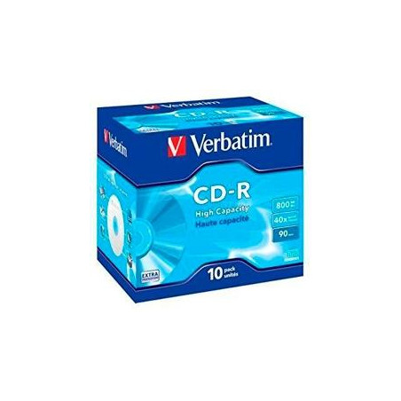 43428 VERBATIM CD-R