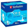 43428 VERBATIM CD-R