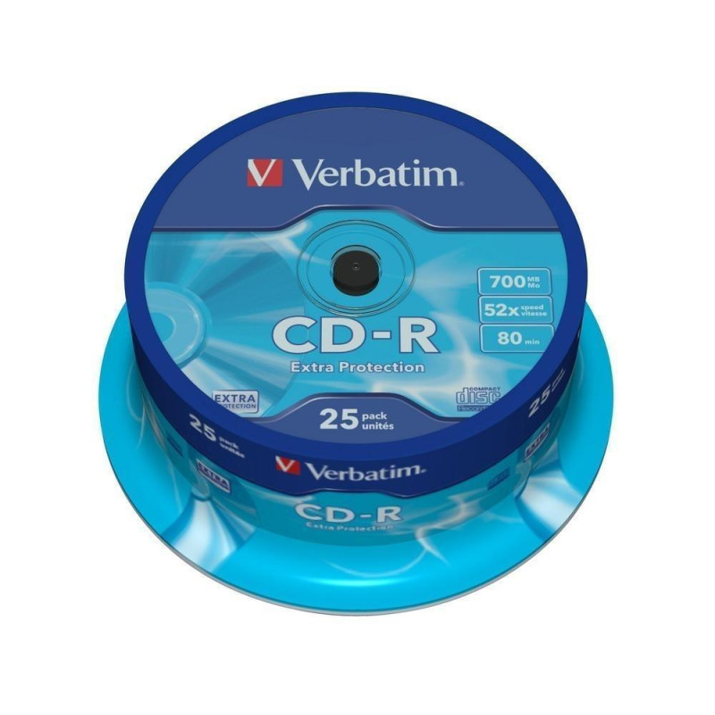 43432 VERBATIM CD-R