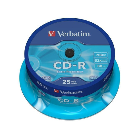 43432 VERBATIM CD-R