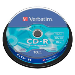 43437 VERBATIM CD-R