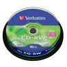 43480 VERBATIM CD-RW