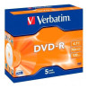 43519 VERBATIM DVD-R