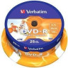 43538 VERBATIM DVD-R