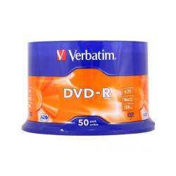 43548 VERBATIM DVD-R